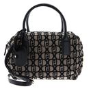 LIU JO Amelie Bowler Bag Tabacco