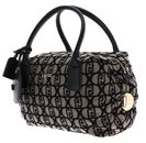 LIU JO Amelie Bowler Bag Tabacco