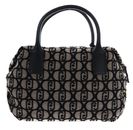 LIU JO Amelie Bowler Bag Tabacco