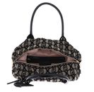 LIU JO Amelie Bowler Bag Tabacco