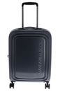 MANDARINA DUCK Logoduck + Metal Trolley S Antracite