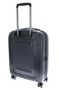 MANDARINA DUCK Logoduck + Metal Trolley S Antracite