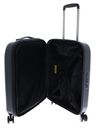MANDARINA DUCK Logoduck + Metal Trolley S Antracite