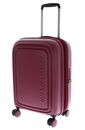 MANDARINA DUCK Logoduck + Expandable Trolley S Grape MANDARINA DUCK Logoduck + Expandable Trolley S Grape