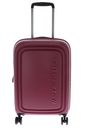 MANDARINA DUCK Logoduck + Expandable Trolley S Grape MANDARINA DUCK Logoduck + Expandable Trolley S Grape