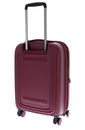 MANDARINA DUCK Logoduck + Expandable Trolley S Grape MANDARINA DUCK Logoduck + Expandable Trolley S Grape