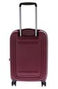 MANDARINA DUCK Logoduck + Expandable Trolley S Grape MANDARINA DUCK Logoduck + Expandable Trolley S Grape