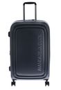 MANDARINA DUCK Logoduck + Metal Trolley M Antracite