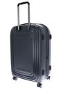 MANDARINA DUCK Logoduck + Metal Trolley M Antracite