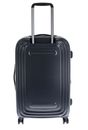 MANDARINA DUCK Logoduck + Metal Trolley M Antracite