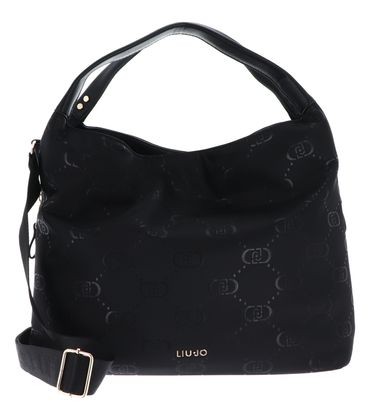 LIU JO Kaliska Hobo L Nero