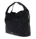 LIU JO Kaliska Hobo L Nero