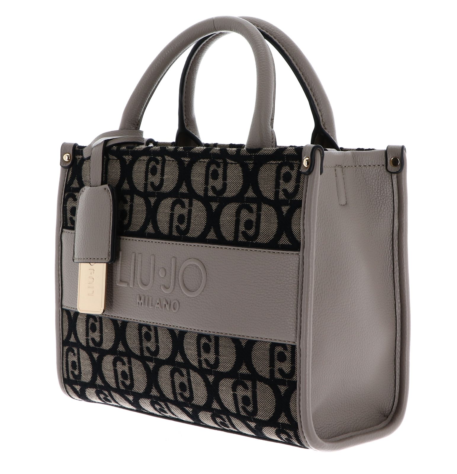 LIU JO Ridhi Tote S Desert Taupe LIU JO Ridhi Tote S Desert Taupe
