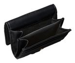 Calvin Klein Bold Monogram Raised CK Bifold M Black Calvin Klein Bold Monogram Raised CK Bifold M Black