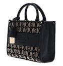 LIU JO Ridhi Tote S Nero