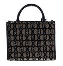 LIU JO Ridhi Tote S Nero