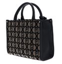 LIU JO Ridhi Tote S Nero