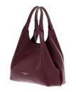 GIANNI CHIARINI Handbag Wine Berry - T. Moro