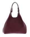 GIANNI CHIARINI Handbag Wine Berry - T. Moro