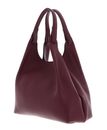 GIANNI CHIARINI Handbag Wine Berry - T. Moro