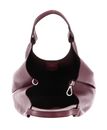 GIANNI CHIARINI Handbag Wine Berry - T. Moro