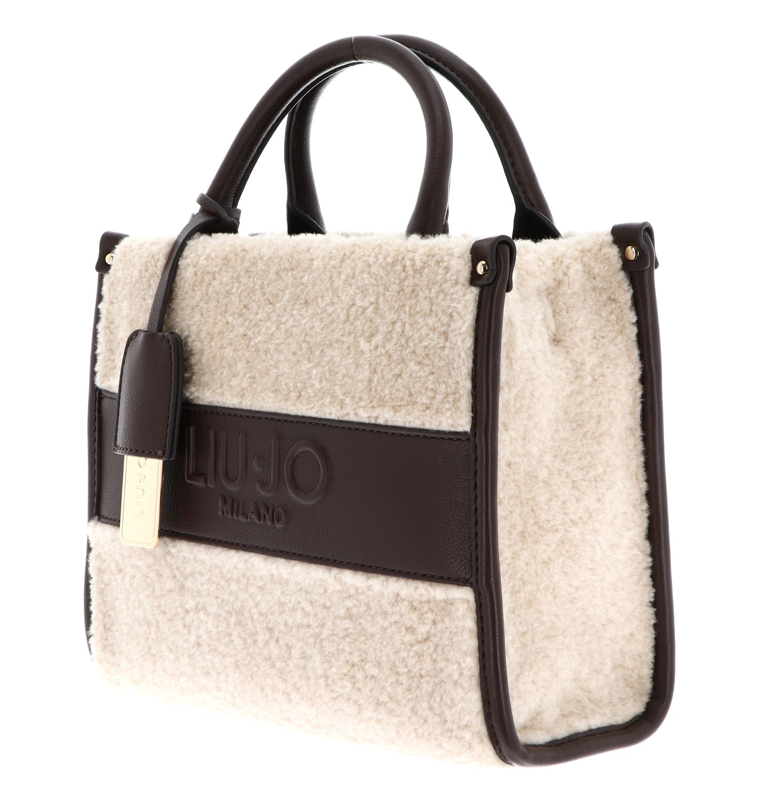 LIU JO Ridhi Tote S Moro Light LIU JO Ridhi Tote S Moro Light