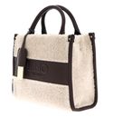 LIU JO Ridhi Tote S Moro Light