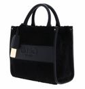 LIU JO Ridhi Tote S Nero LIU JO Ridhi Tote S Nero