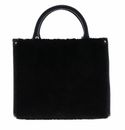 LIU JO Ridhi Tote S Nero LIU JO Ridhi Tote S Nero