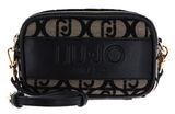 LIU JO Ridhi Camera Case S Nero