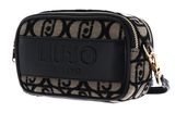LIU JO Ridhi Camera Case S Nero