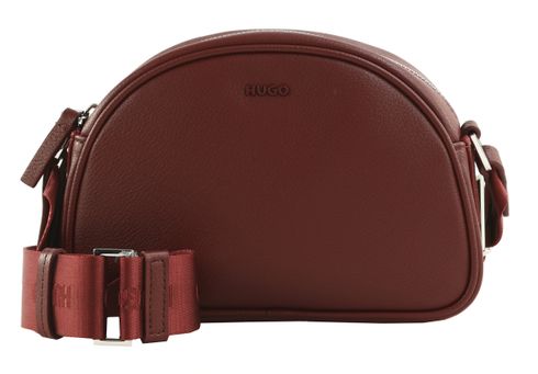 HUGO Bel 2.0 Crossbody Bag Medium Red