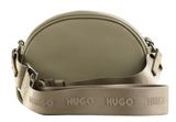 HUGO Bel 2.0 Crossbody Bag Light Beige