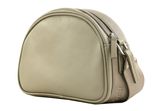 HUGO Bel 2.0 Crossbody Bag Light Beige