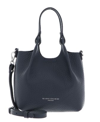 GIANNI CHIARINI Dua Handbag S Midnight Sky - Nero