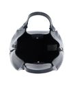 GIANNI CHIARINI Dua Handbag S Midnight Sky - Nero