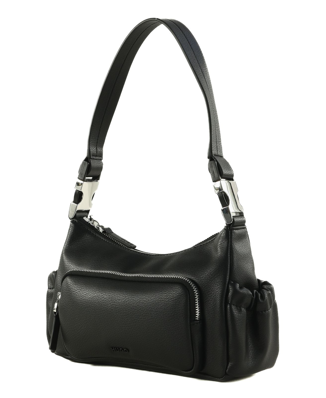HUGO Bel Shoulderbag Black HUGO Bel Shoulderbag Black