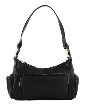 HUGO Bel Shoulderbag Black