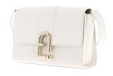 FURLA Urban Crossbody Bag S Panna