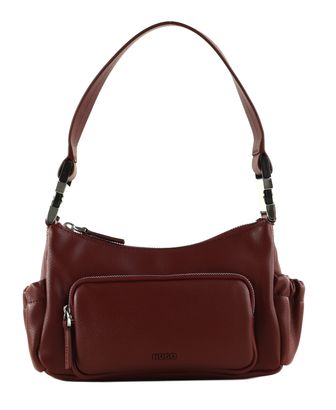 HUGO Bel Shoulderbag Medium Red