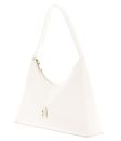 FURLA Diamante Shoulder Bag S Panna
