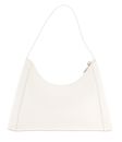 FURLA Diamante Shoulder Bag S Panna