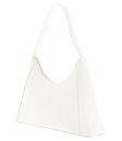 FURLA Diamante Shoulder Bag S Panna
