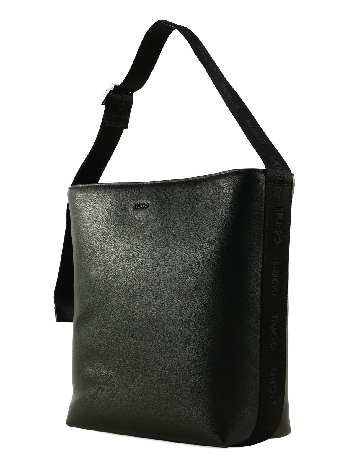 HUGO Bel 2.0 Bucket Bag Black HUGO Bel 2.0 Bucket Bag Black