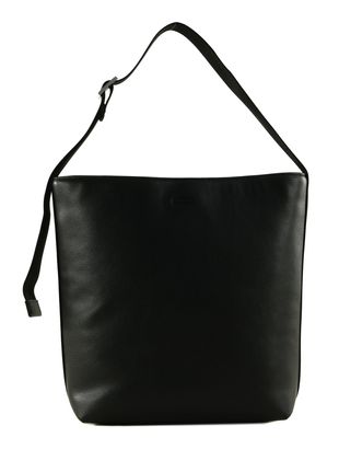 HUGO Bel 2.0 Bucket Bag Black