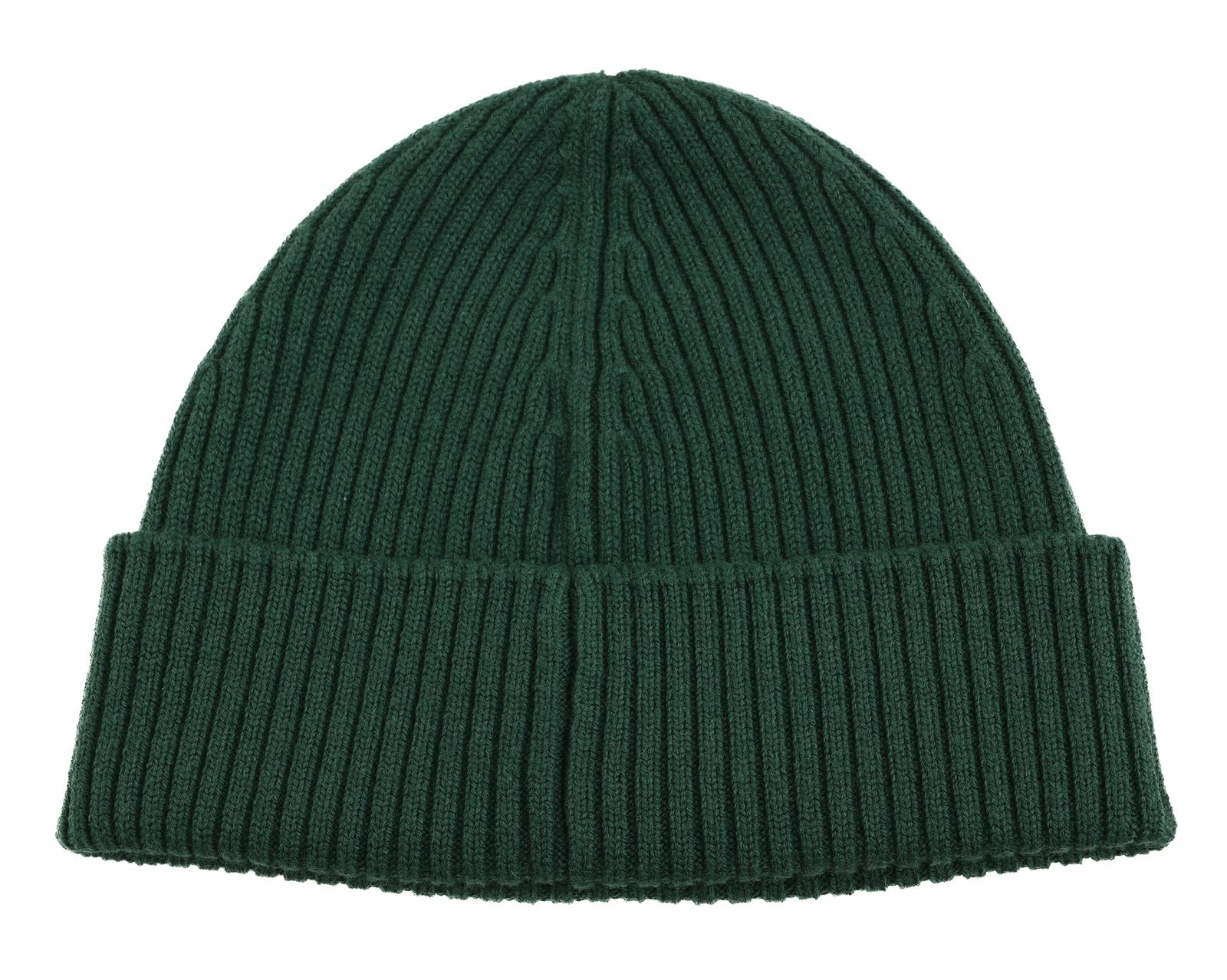 HUGO Xola Beanie Open Green HUGO Xola Beanie Open Green