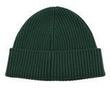 HUGO Xola Beanie Open Green