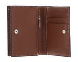 BOSS Anett Wallet S Medium Brown BOSS Anett Wallet S Medium Brown