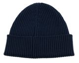 HUGO Xola Beanie Navy HUGO Xola Beanie Navy