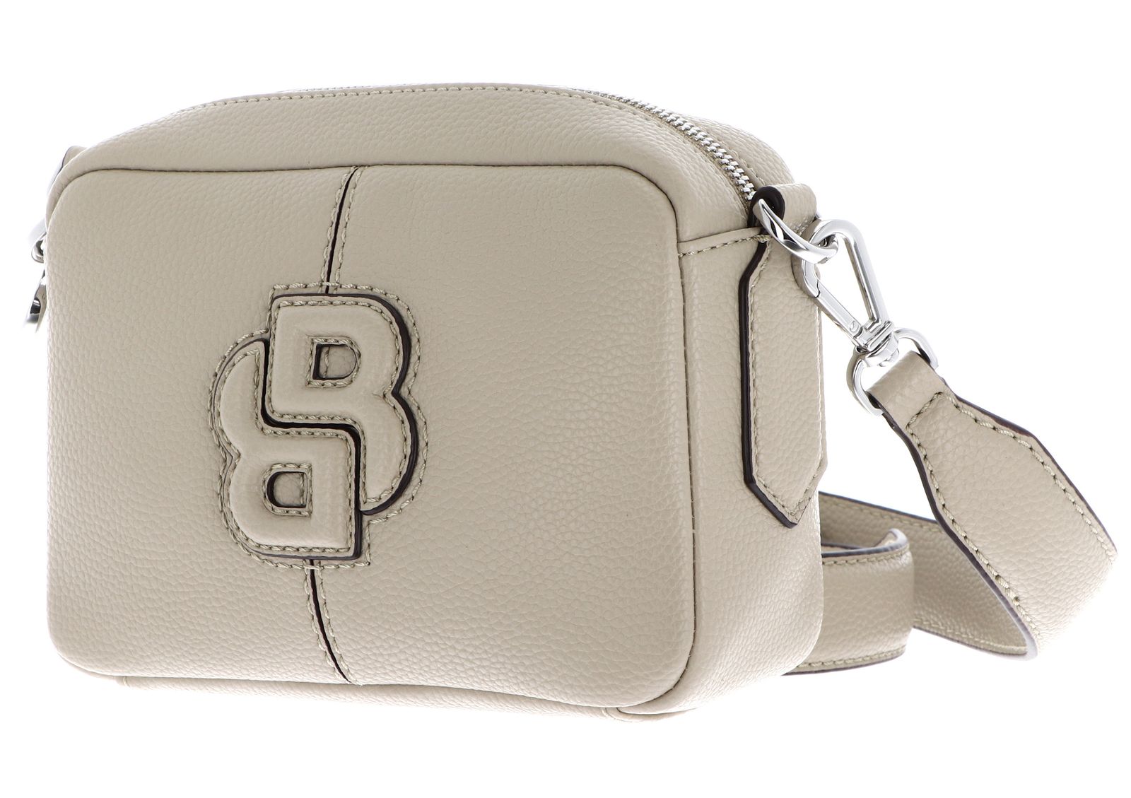 BOSS Anett New Crossbody Bag Light Beige BOSS Anett New Crossbody Bag Light Beige